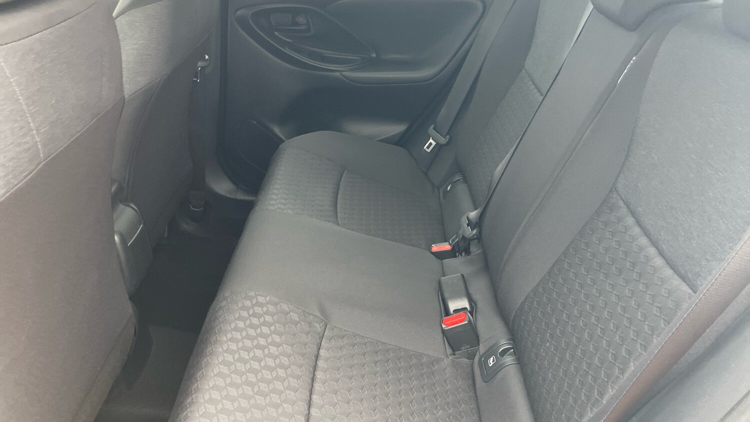 Used Toyota Yaris 2023 for sale - 76275898: Photo 13