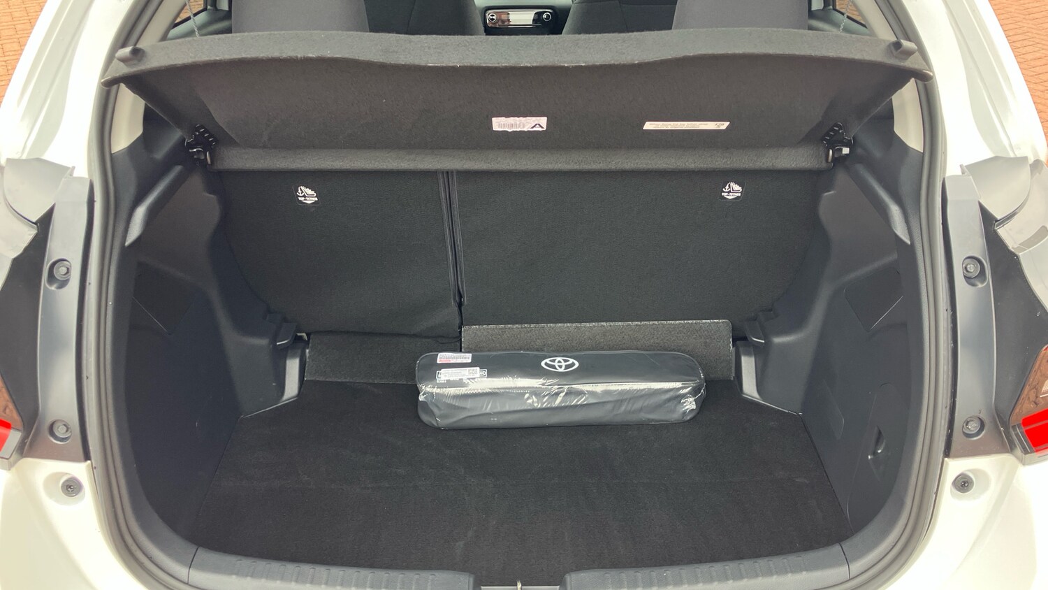 Used Toyota Yaris 2023 for sale - 76275898: Photo 14