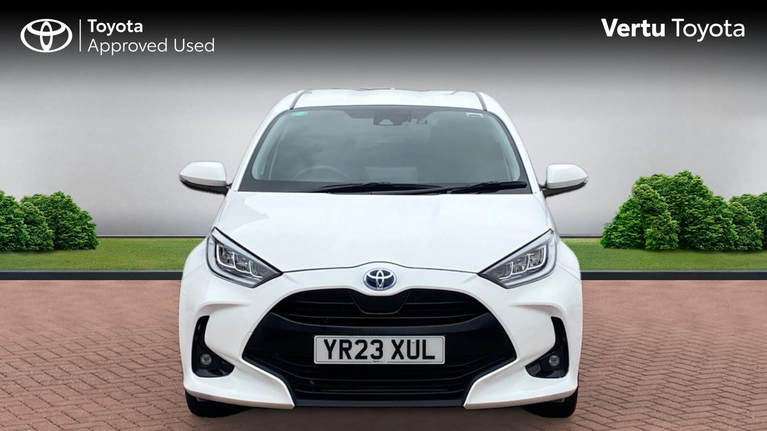 Used Toyota Yaris 2023 for sale - 76275898: Photo 15