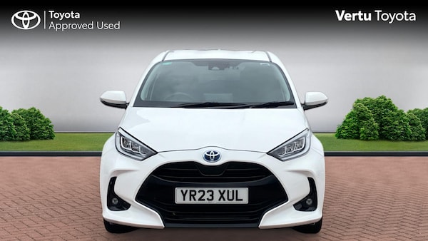Used Toyota Yaris 2023 for sale - 76275898: Photo 15