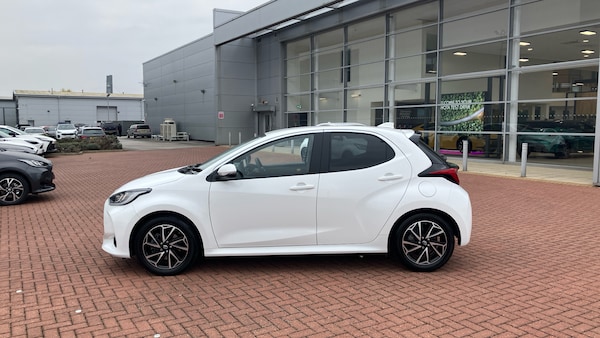 Used Toyota Yaris 2023 for sale - 76275898: Photo 17