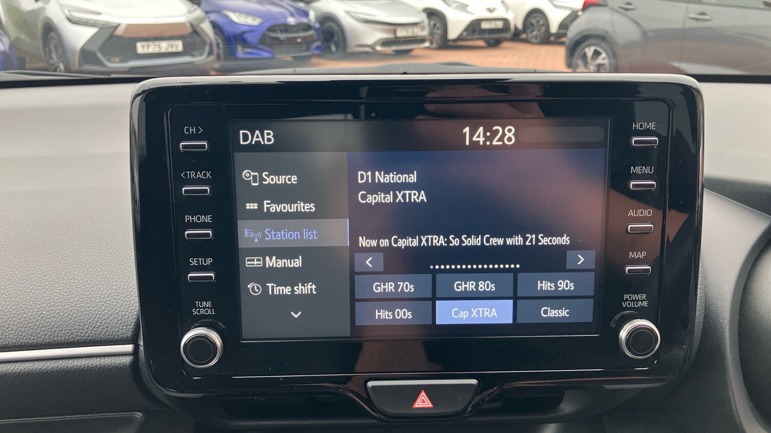 Used Toyota Yaris 2023 for sale - 76275898: Photo 25