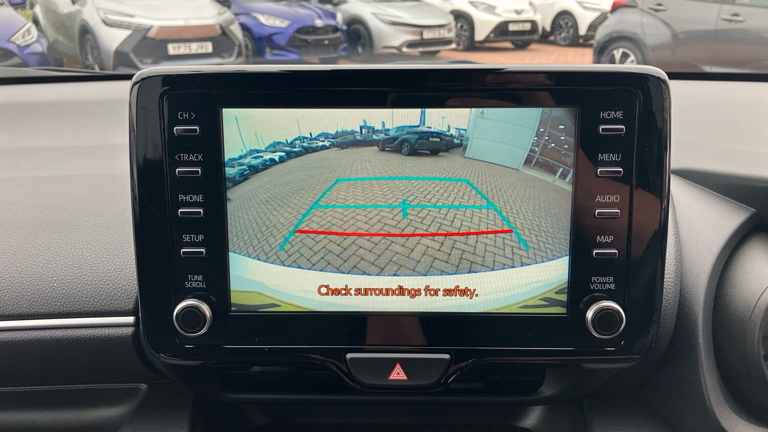 Used Toyota Yaris 2023 for sale - 76275898: Photo 26