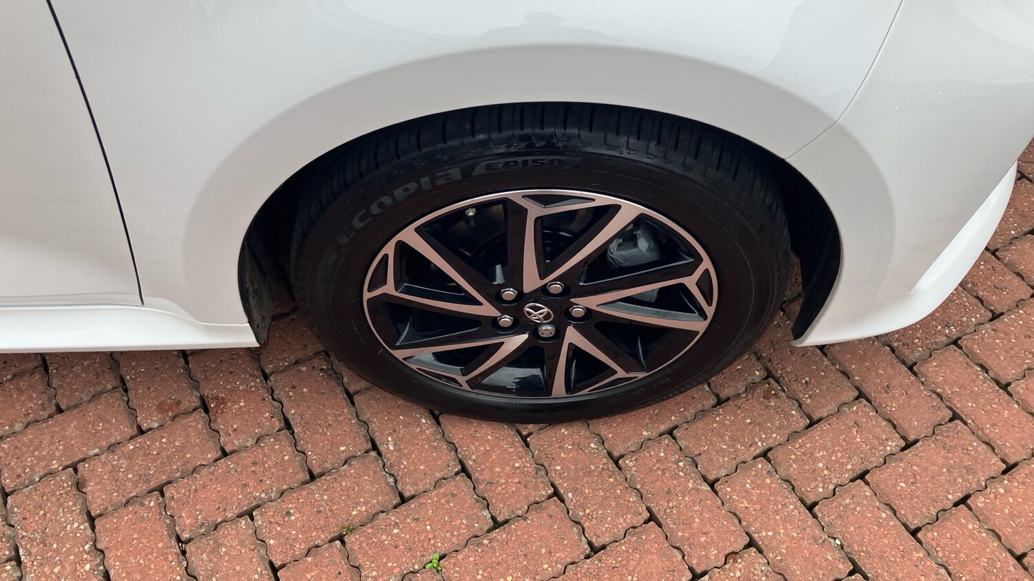 Used Toyota Yaris 2023 for sale - 76275898: Photo 28