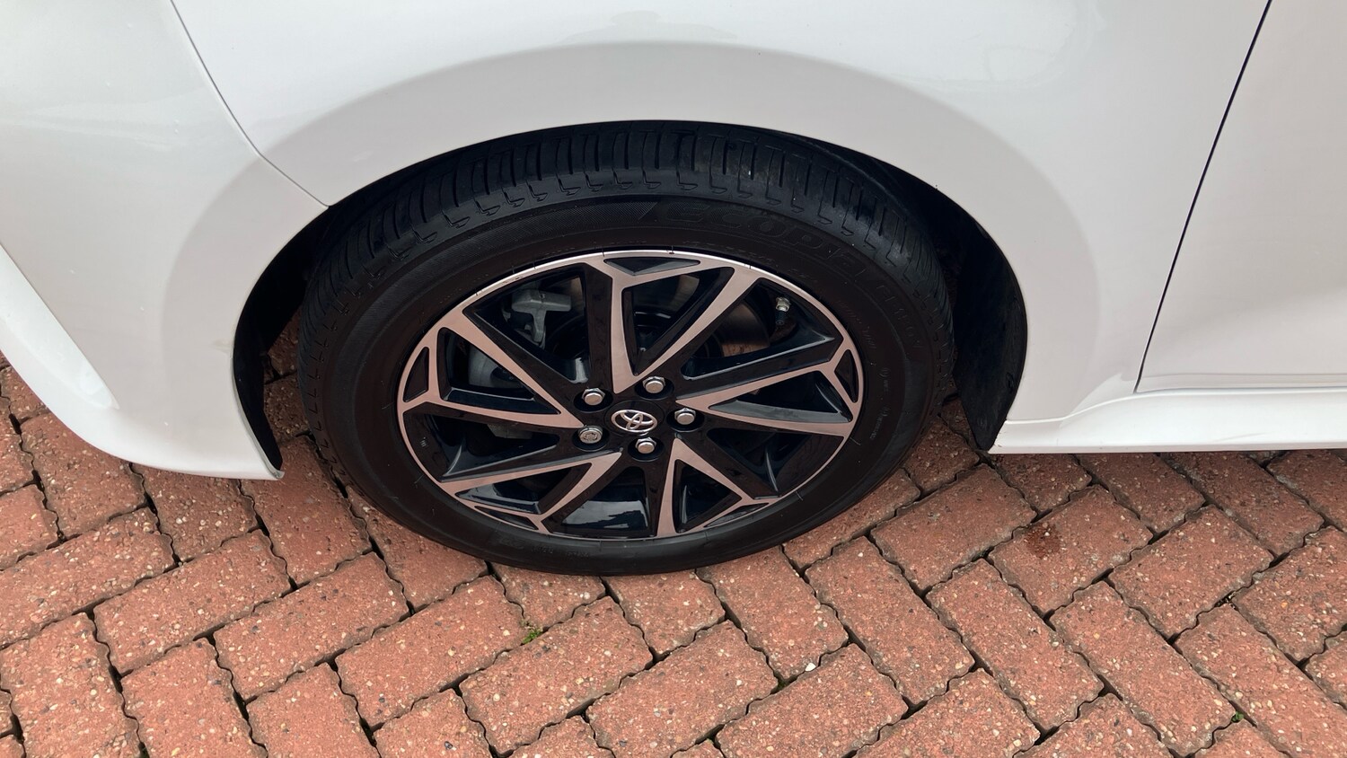 Used Toyota Yaris 2023 for sale - 76275898: Photo 29