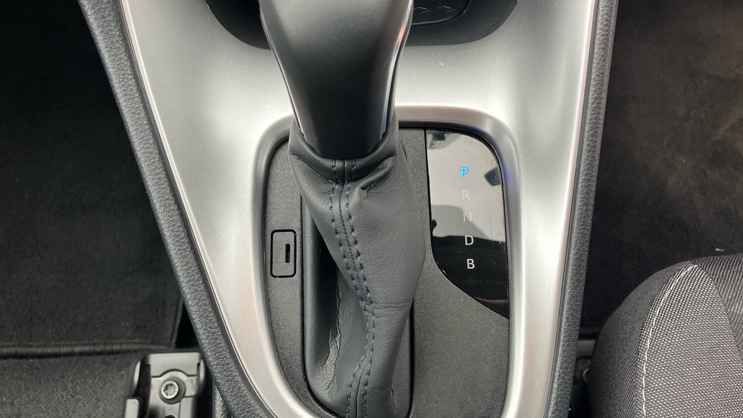 Used Toyota Yaris 2023 for sale - 76275898: Photo 35