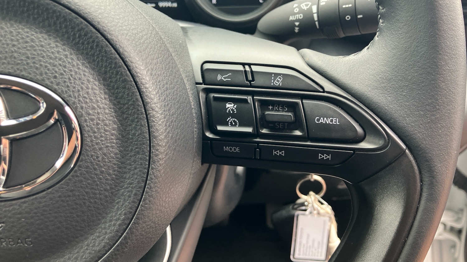 Used Toyota Yaris 2023 for sale - 76275898: Photo 38