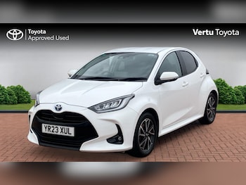 Used Toyota Yaris 2023 for sale - 76275898: Photo 3