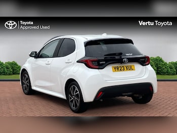 Used Toyota Yaris 2023 for sale - 76275898: Photo 4
