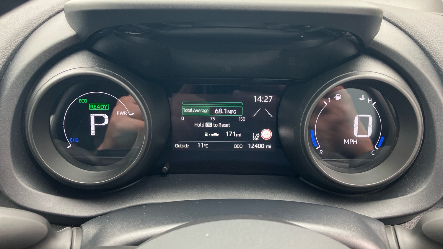 Used Toyota Yaris 2023 for sale - 76275898: Photo 9