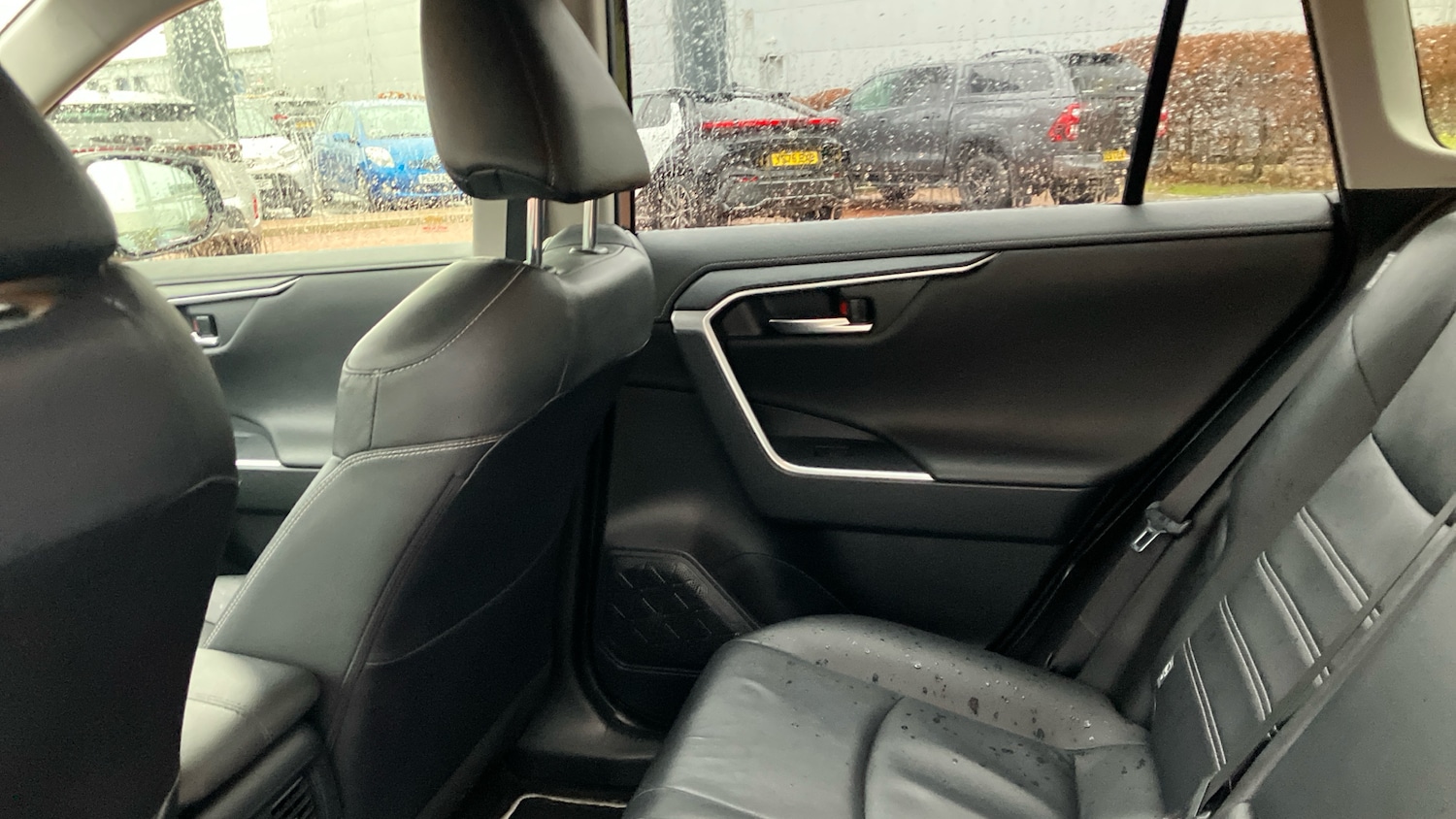 Used Toyota RAV4 2019 for sale - 76588531: Photo 13