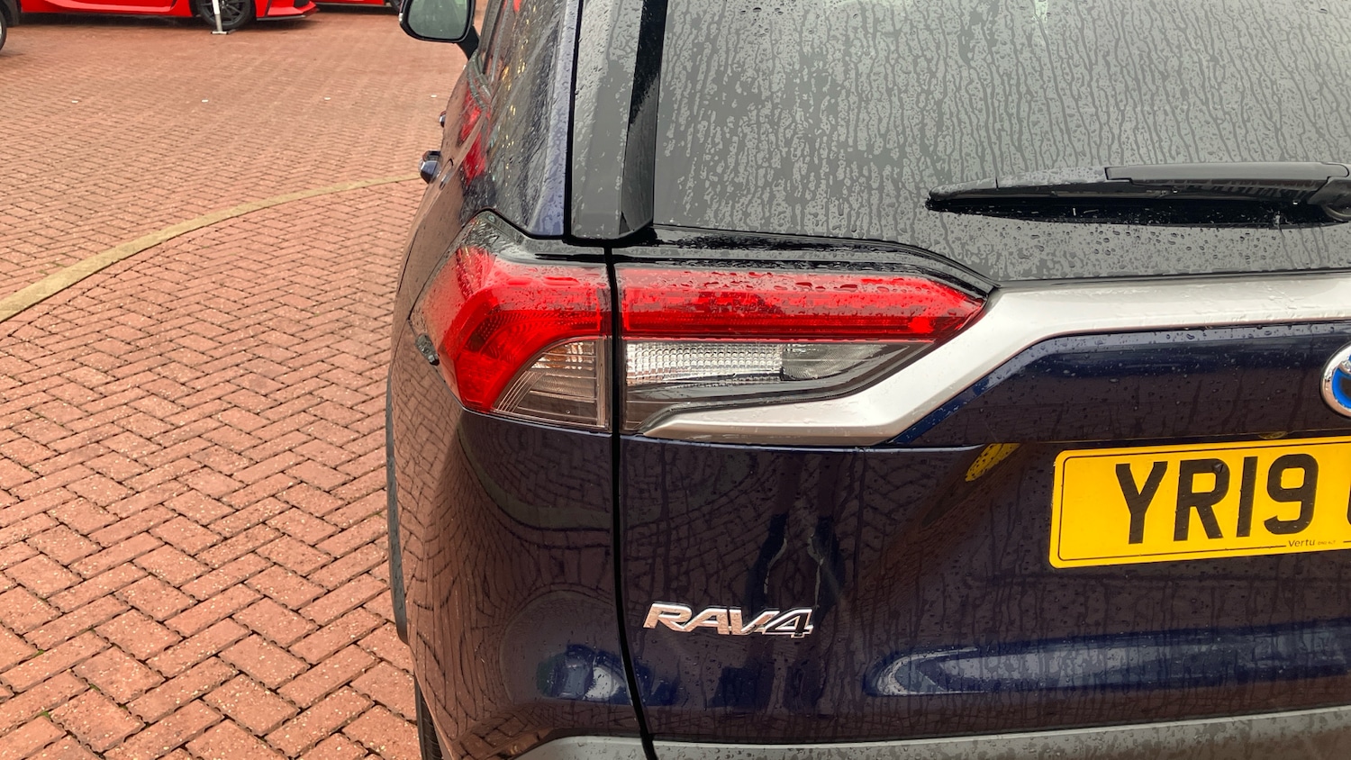 Used Toyota RAV4 2019 for sale - 76588531: Photo 21