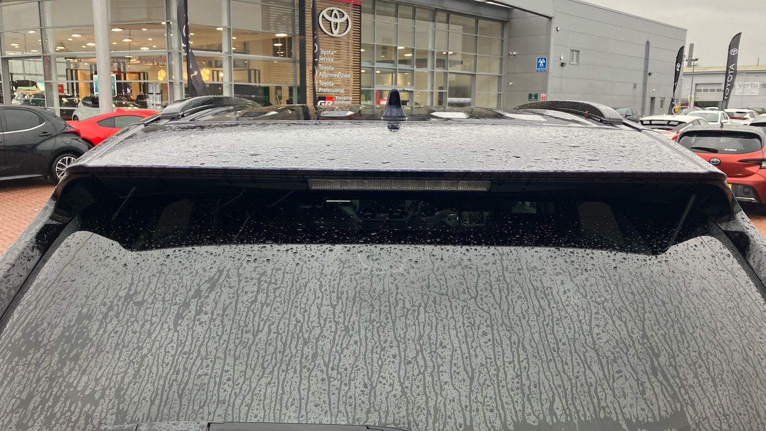 Used Toyota RAV4 2019 for sale - 76588531: Photo 22