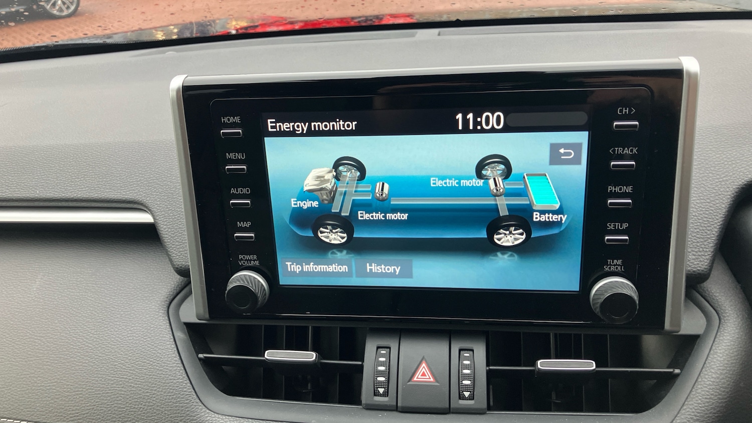 Used Toyota RAV4 2019 for sale - 76588531: Photo 24