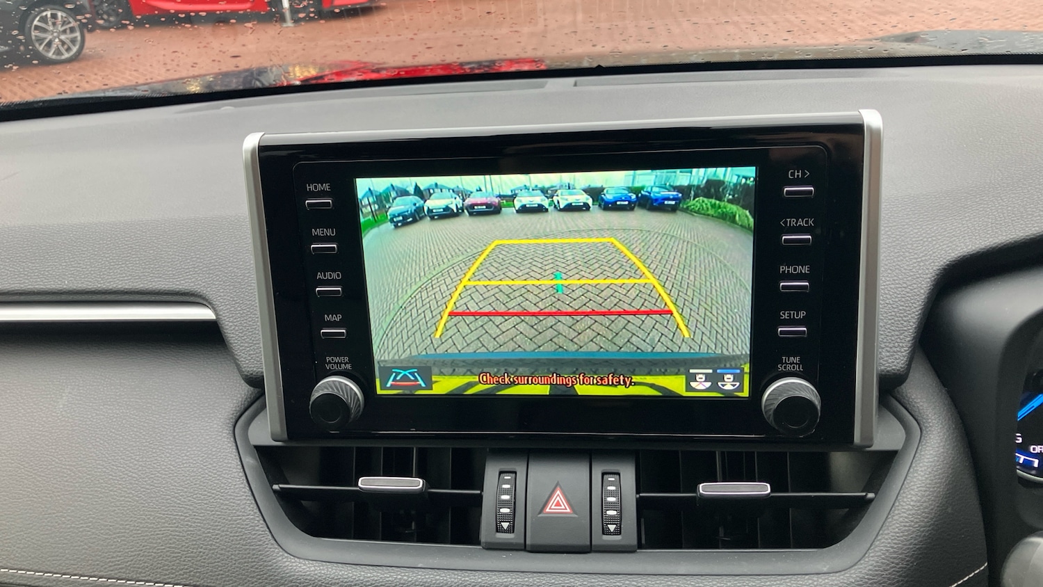 Used Toyota RAV4 2019 for sale - 76588531: Photo 27