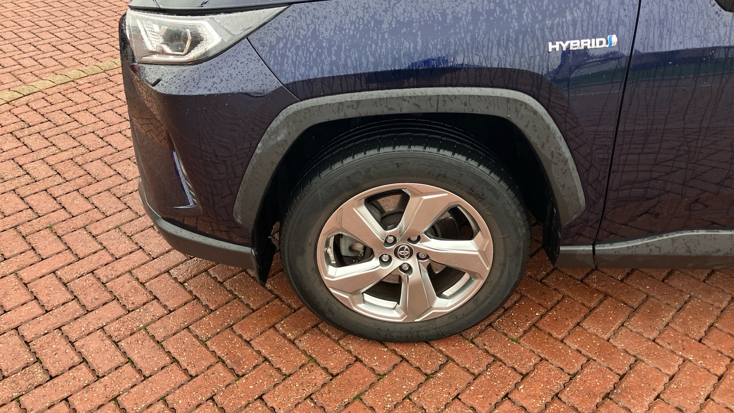 Used Toyota RAV4 2019 for sale - 76588531: Photo 33