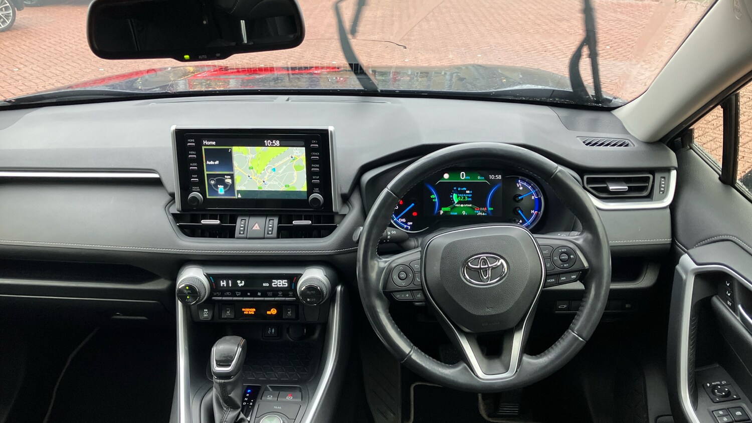 Used Toyota RAV4 2019 for sale - 76588531: Photo 6