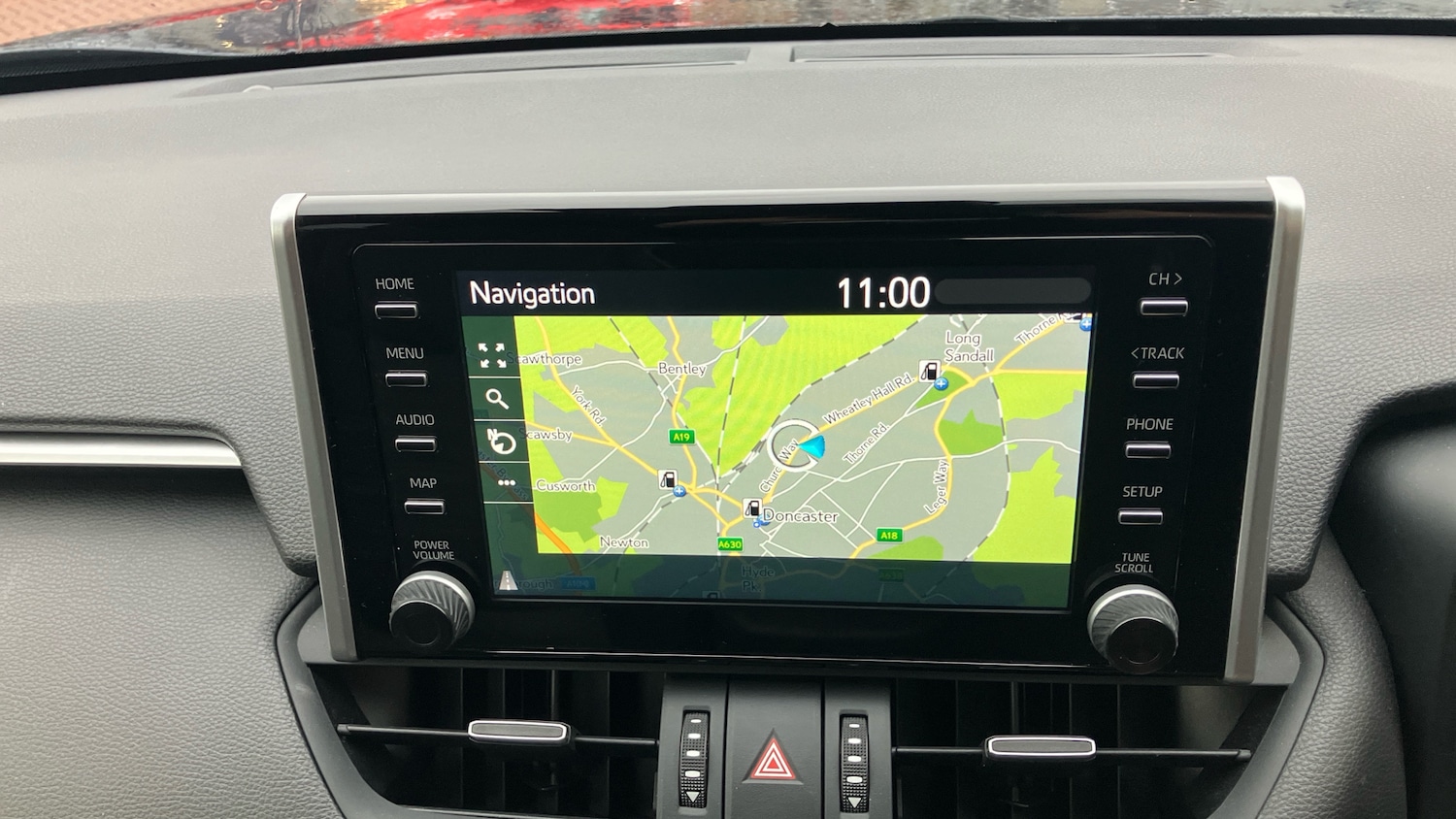 Used Toyota RAV4 2019 for sale - 76588531: Photo 7