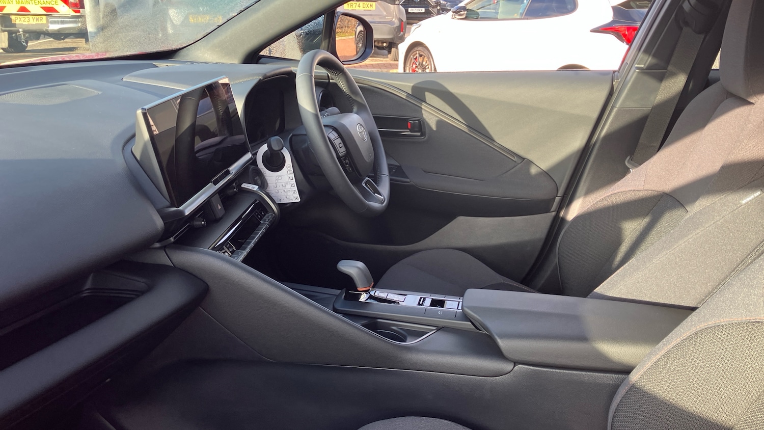 Used Toyota C-HR 2025 for sale - 76907655: Photo 10