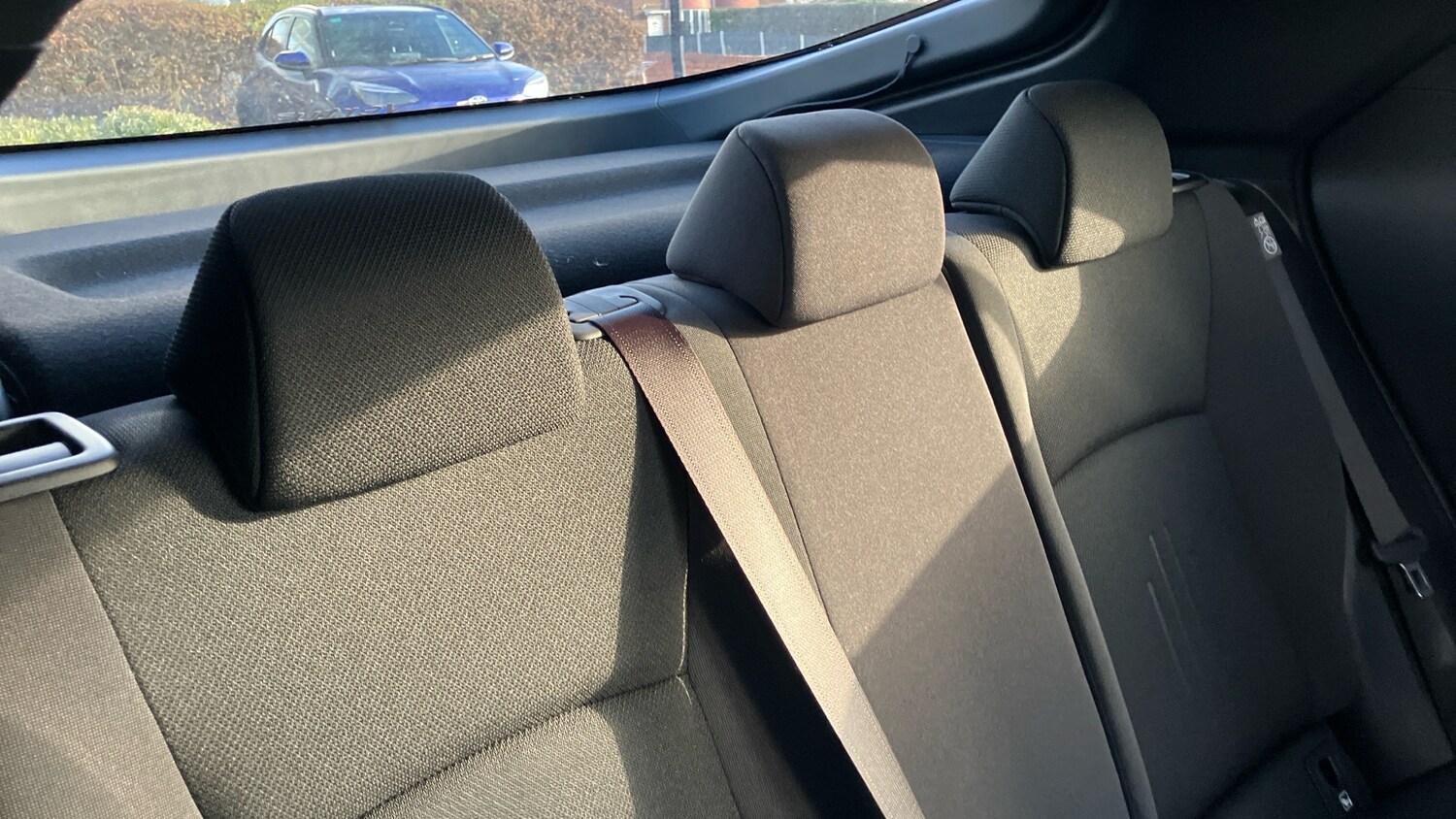 Used Toyota C-HR 2025 for sale - 76907655: Photo 20