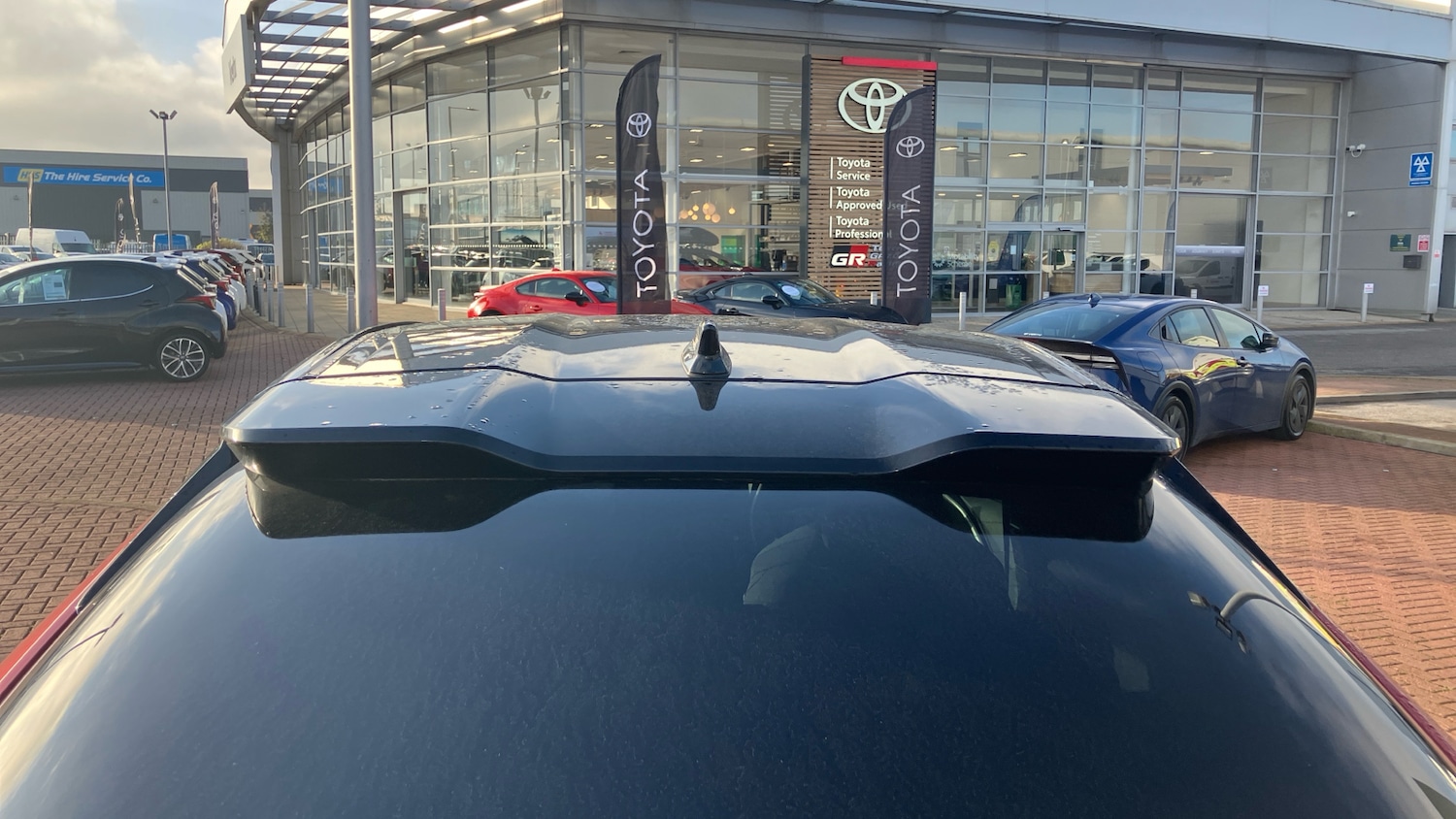 Used Toyota C-HR 2025 for sale - 76907655: Photo 22