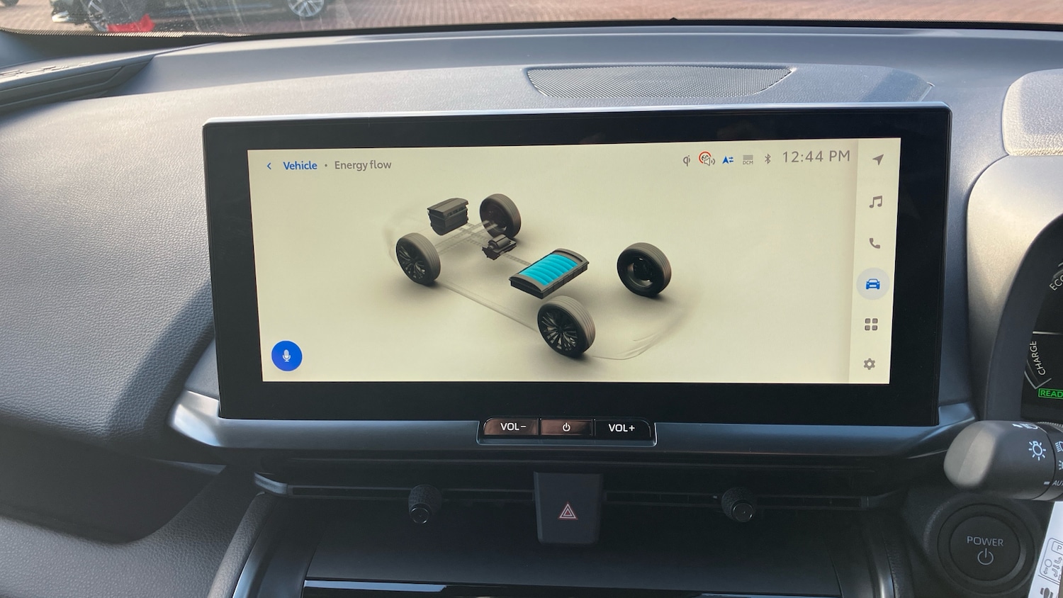 Used Toyota C-HR 2025 for sale - 76907655: Photo 24