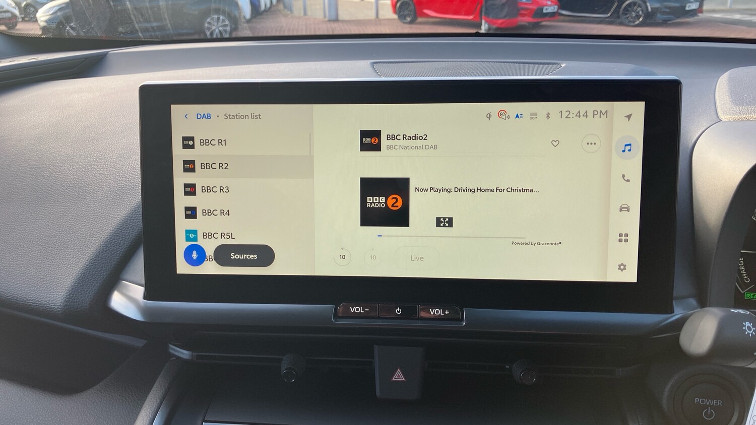 Used Toyota C-HR 2025 for sale - 76907655: Photo 26