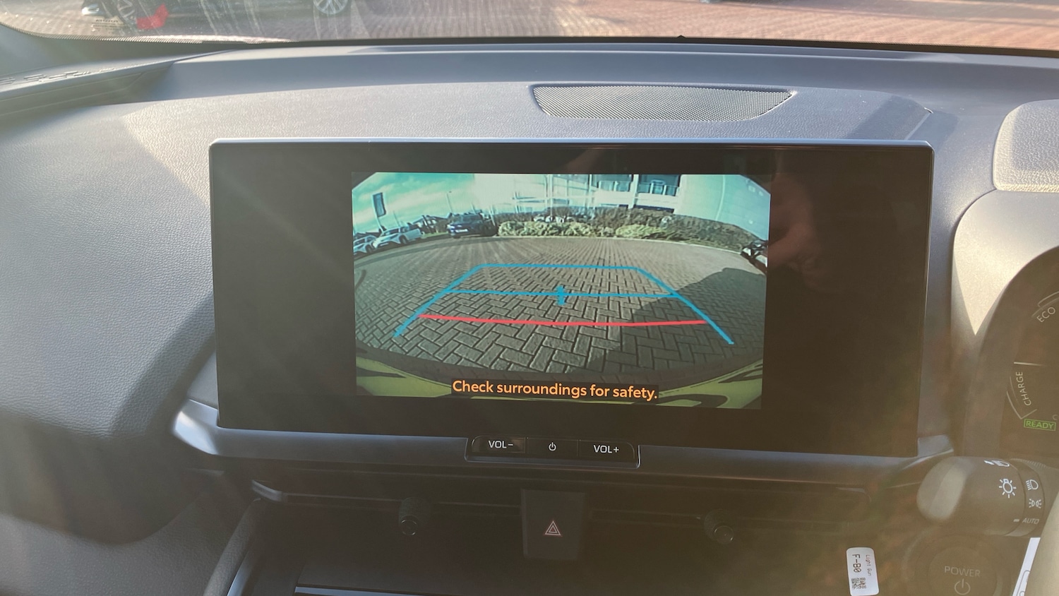 Used Toyota C-HR 2025 for sale - 76907655: Photo 27