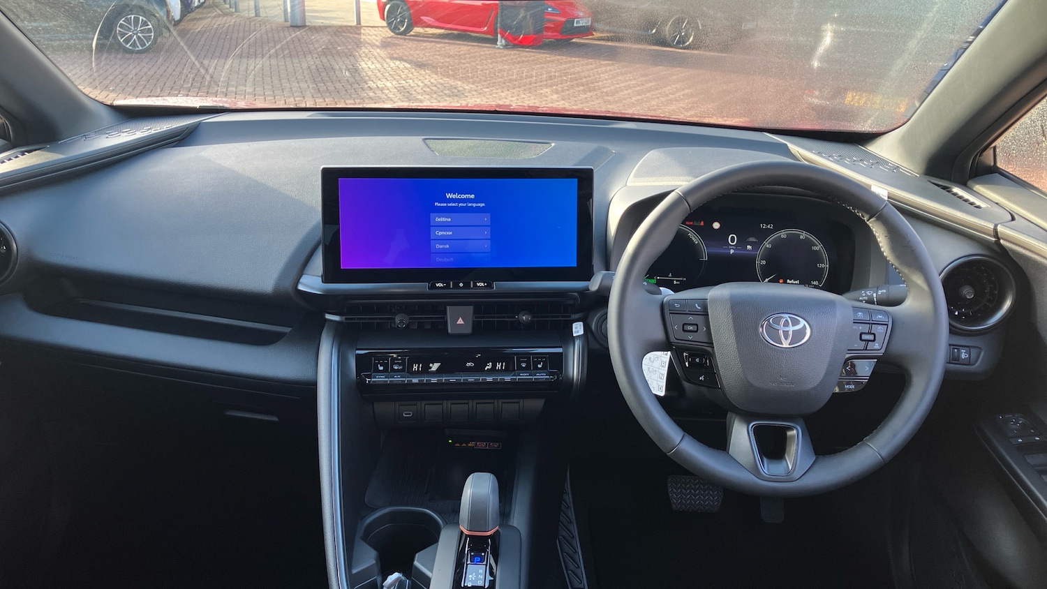 Used Toyota C-HR 2025 for sale - 76907655: Photo 5