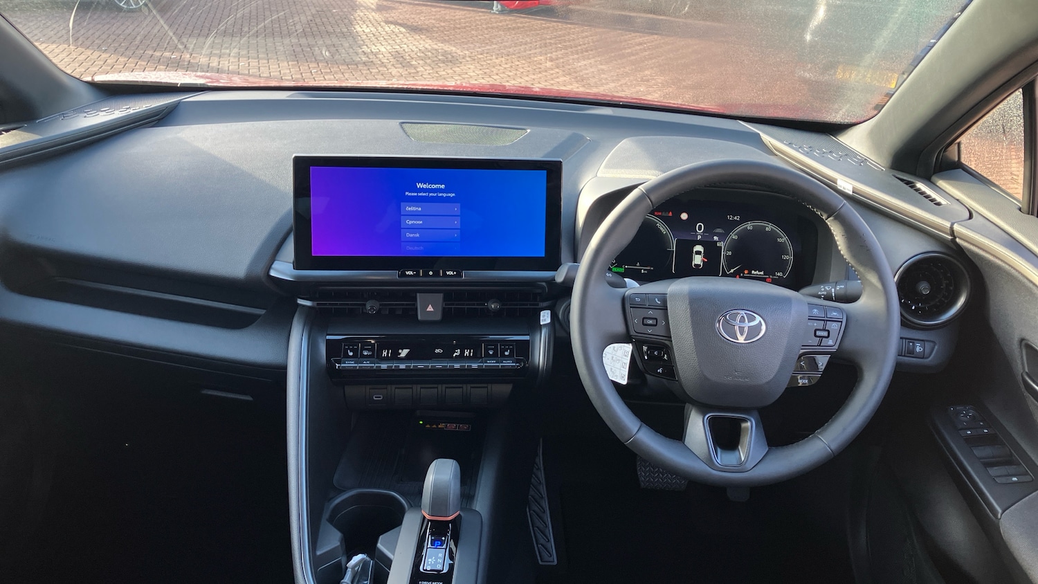 Used Toyota C-HR 2025 for sale - 76907655: Photo 6