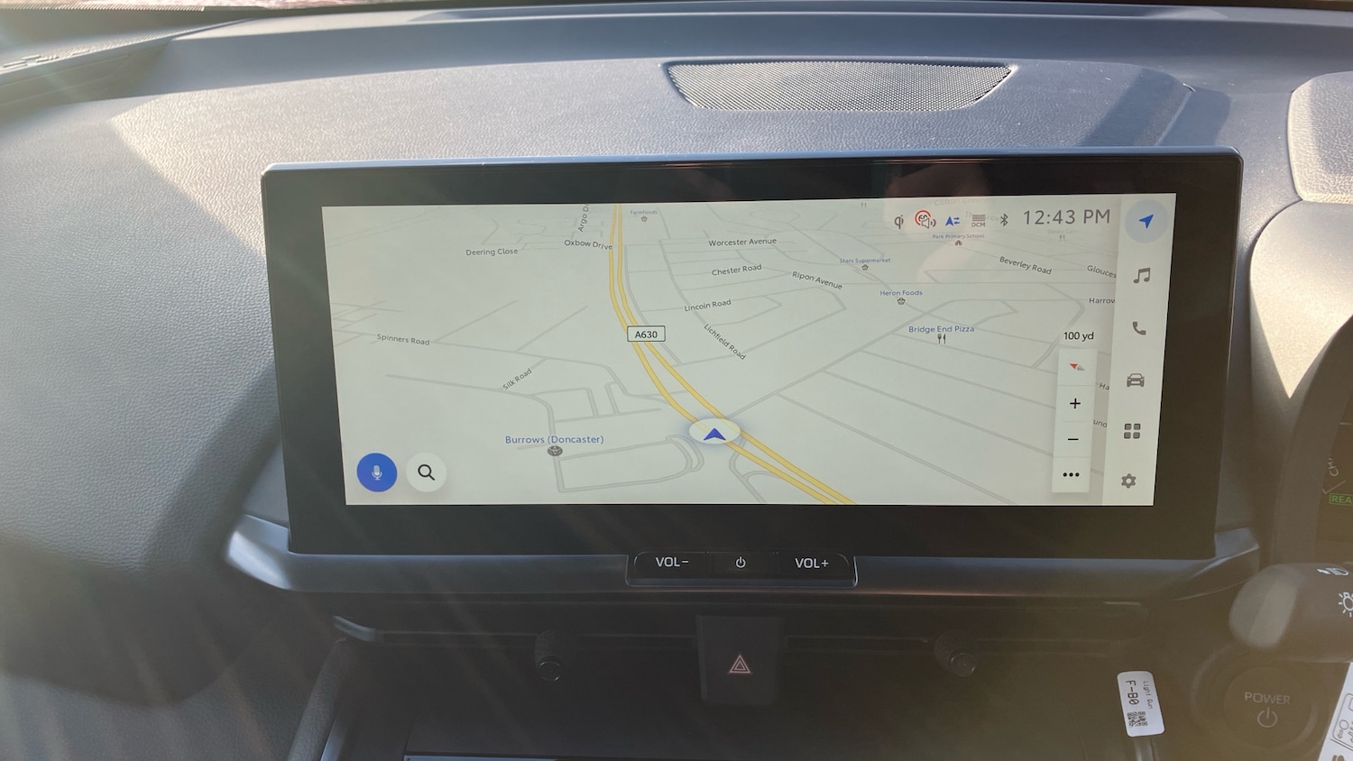 Used Toyota C-HR 2025 for sale - 76907655: Photo 7