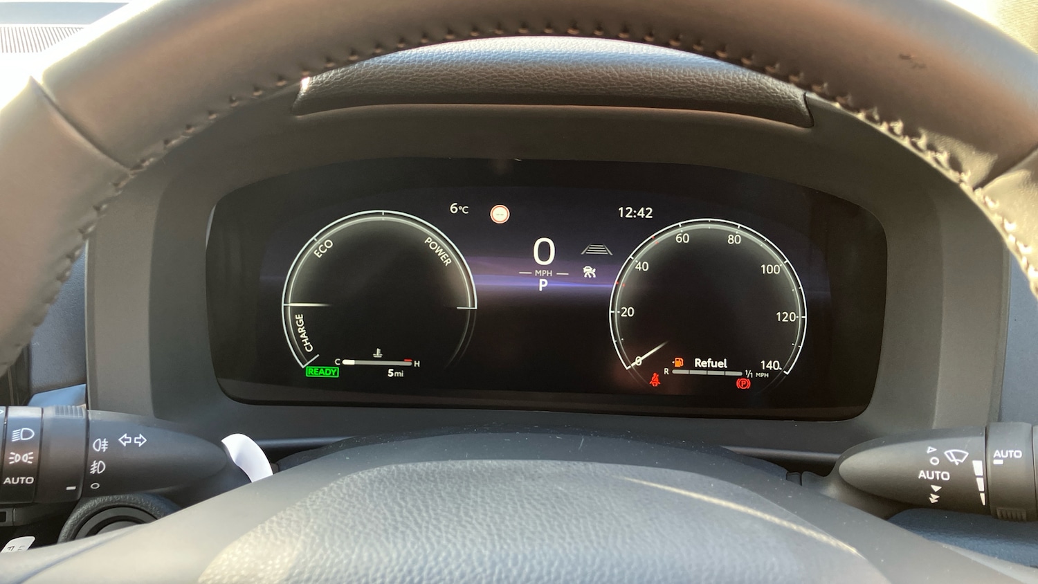 Used Toyota C-HR 2025 for sale - 76907655: Photo 9