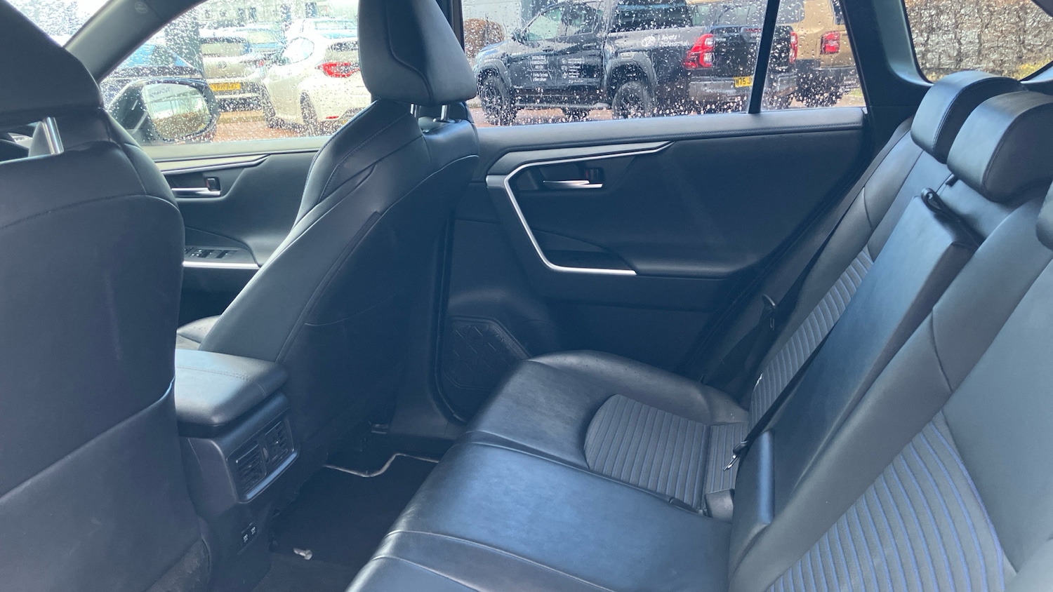 Used Toyota RAV4 2019 for sale - 77616622: Photo 13