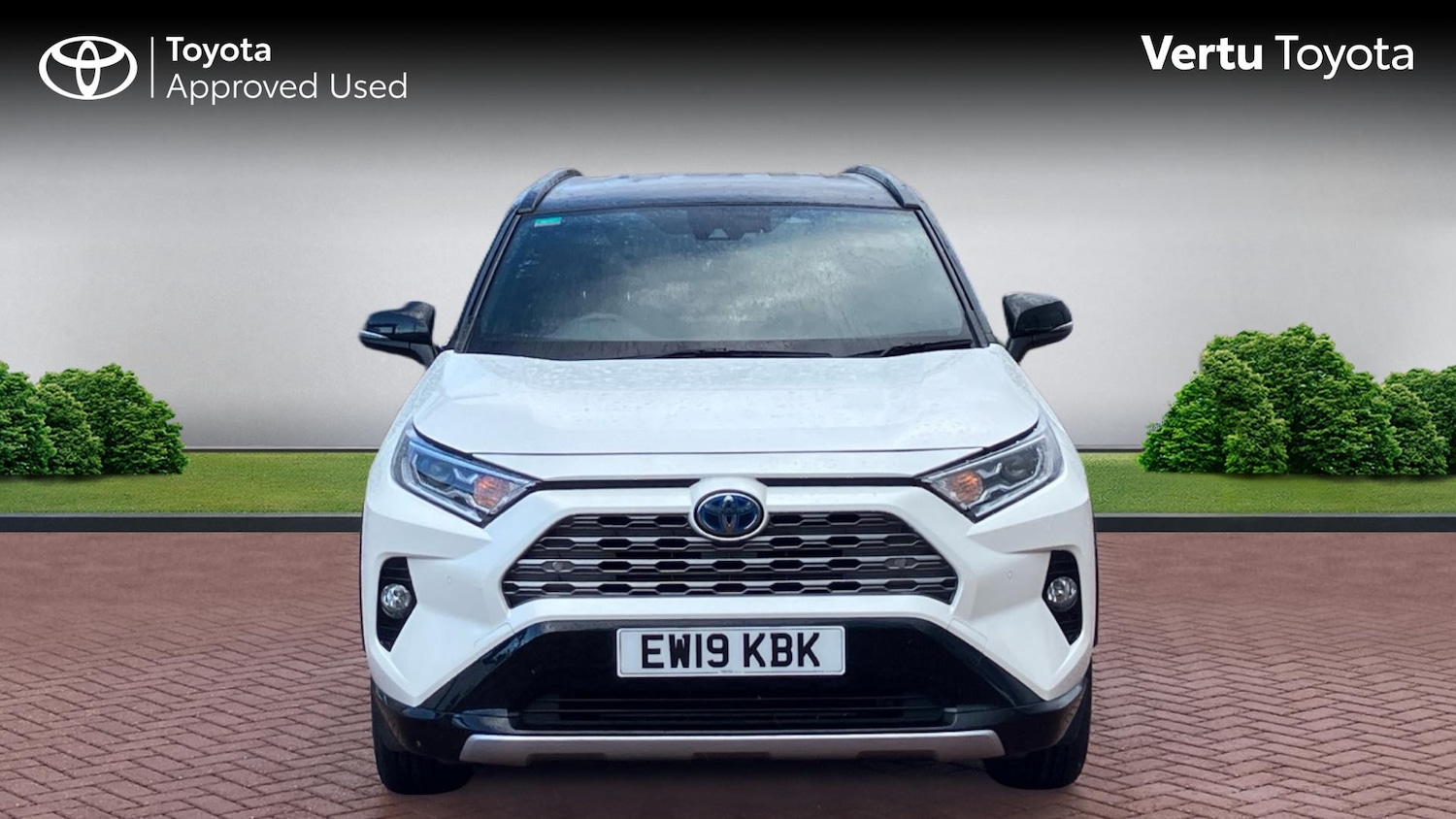 Used Toyota RAV4 2019 for sale - 77616622: Photo 15