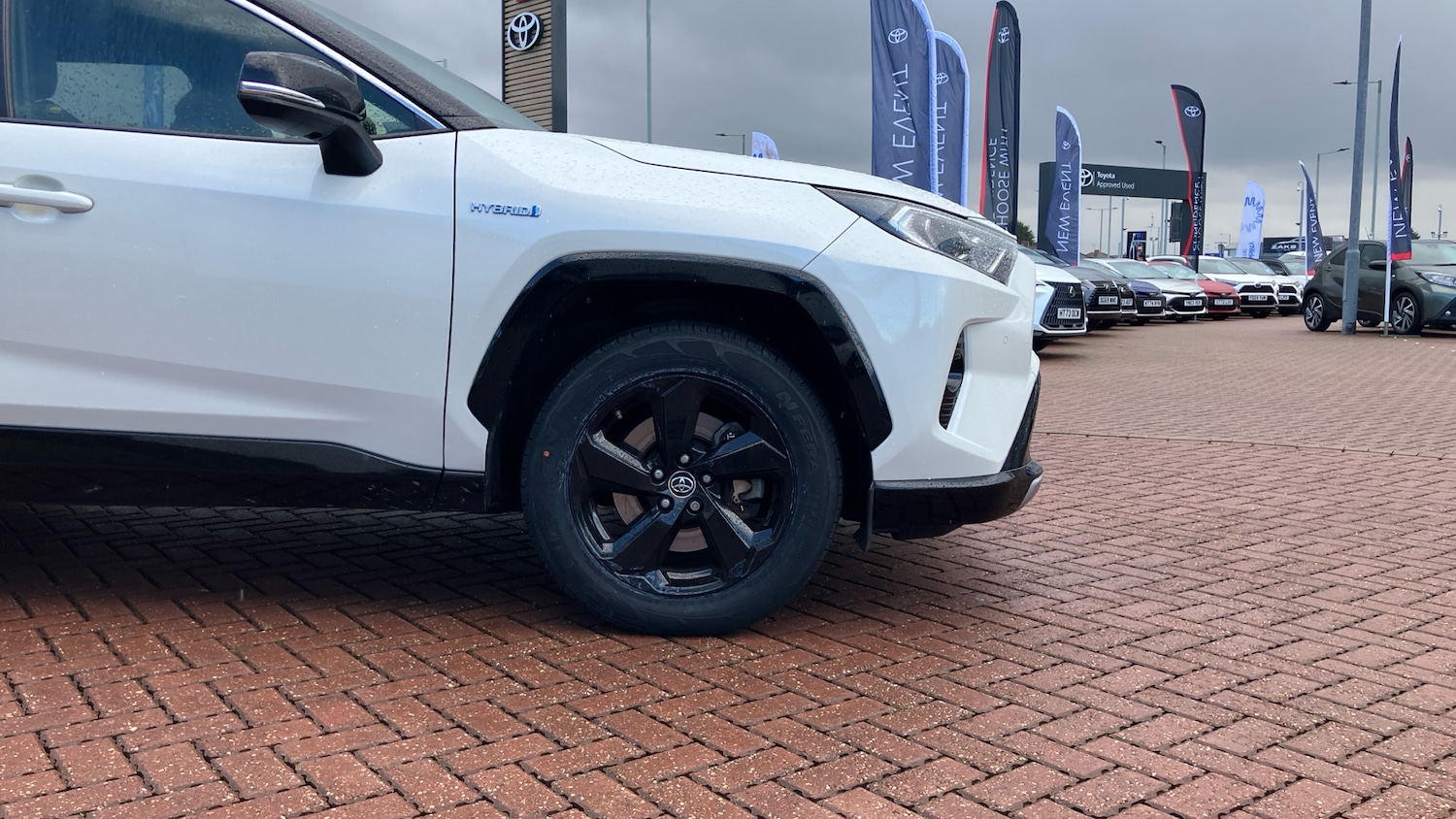 Used Toyota RAV4 2019 for sale - 77616622: Photo 18