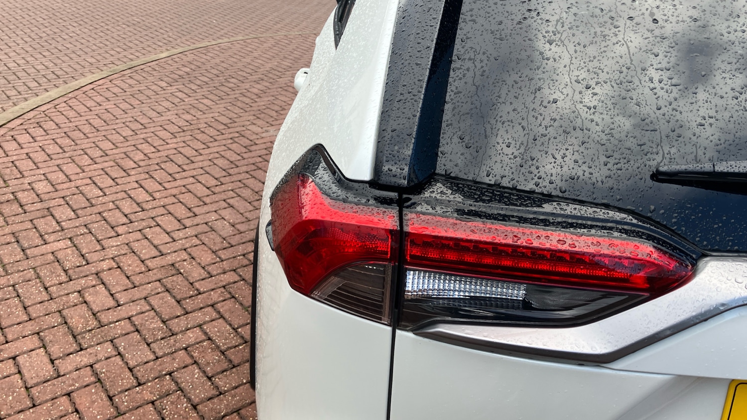 Used Toyota RAV4 2019 for sale - 77616622: Photo 21