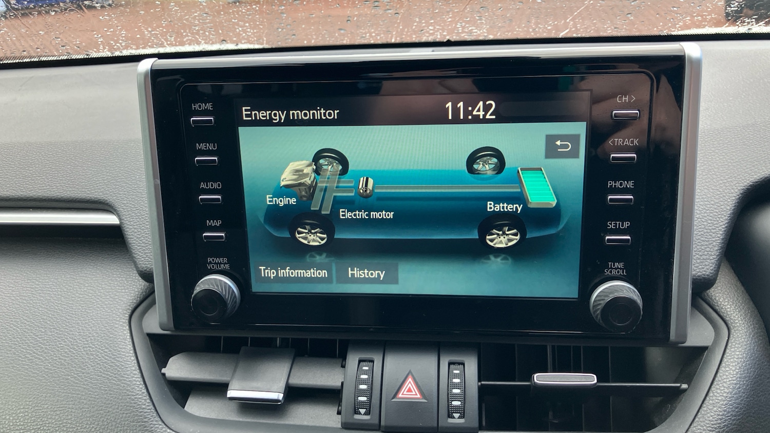 Used Toyota RAV4 2019 for sale - 77616622: Photo 24