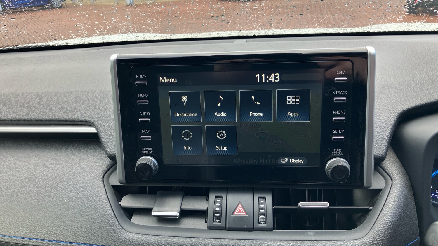 Used Toyota RAV4 2019 for sale - 77616622: Photo 25