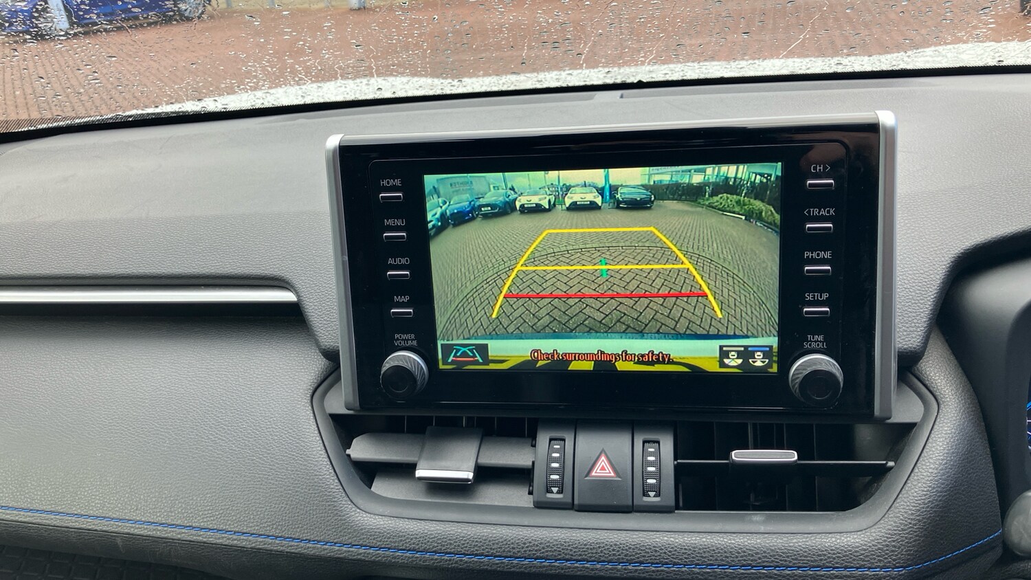 Used Toyota RAV4 2019 for sale - 77616622: Photo 27