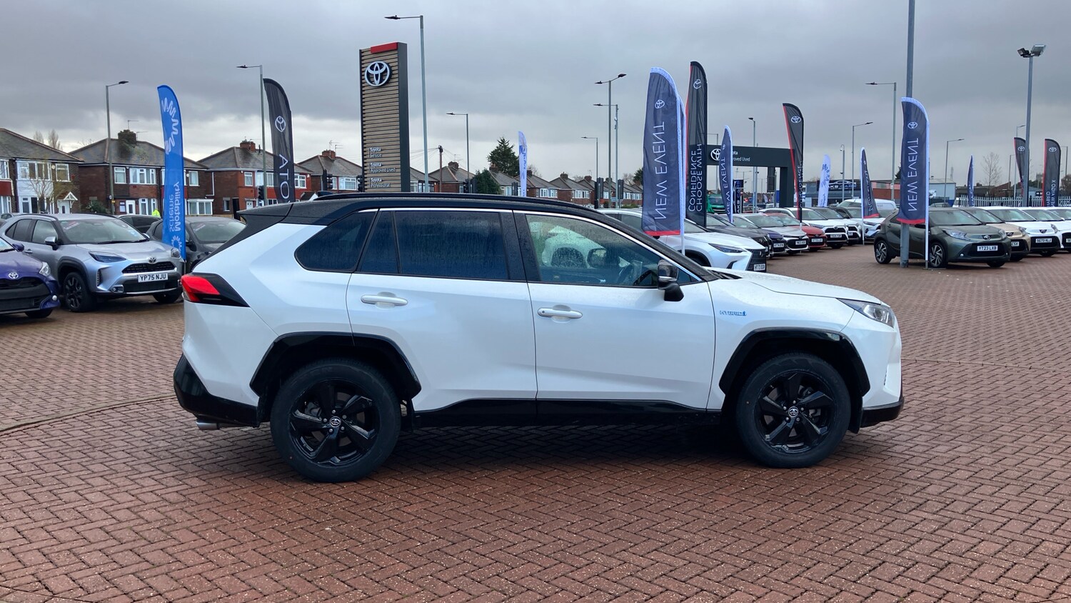 Used Toyota RAV4 2019 for sale - 77616622: Photo 28