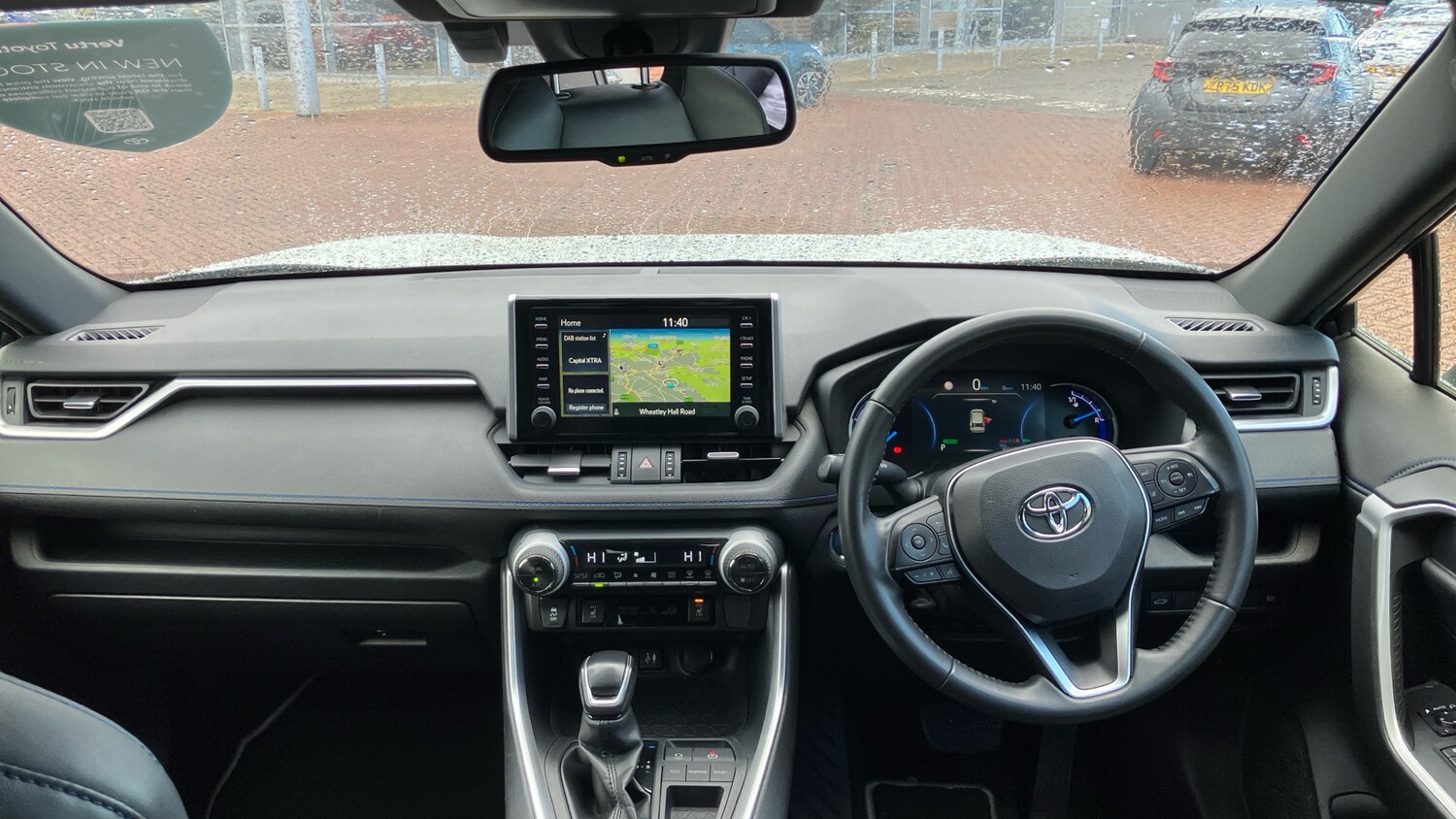 Used Toyota RAV4 2019 for sale - 77616622: Photo 36