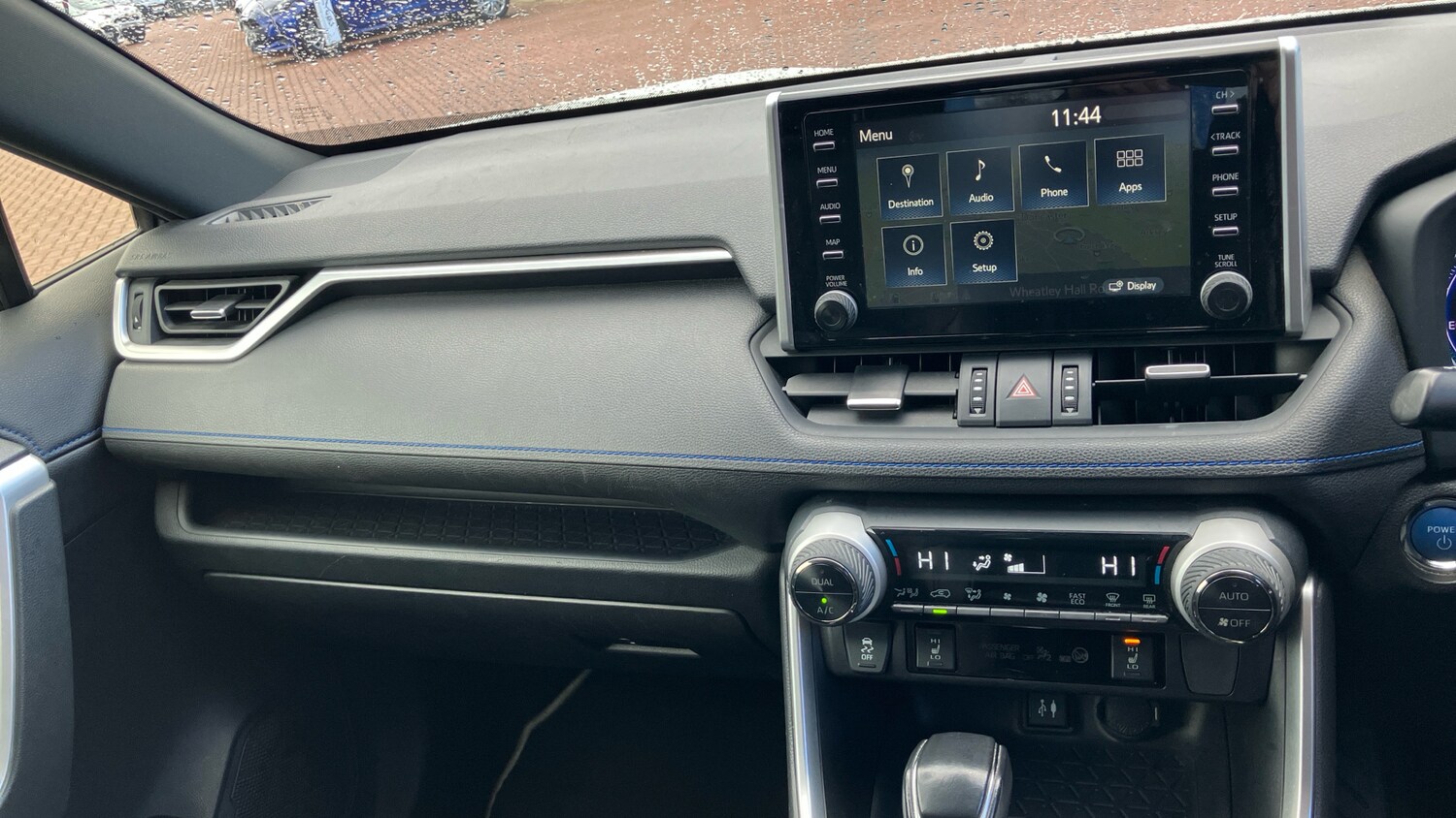 Used Toyota RAV4 2019 for sale - 77616622: Photo 41