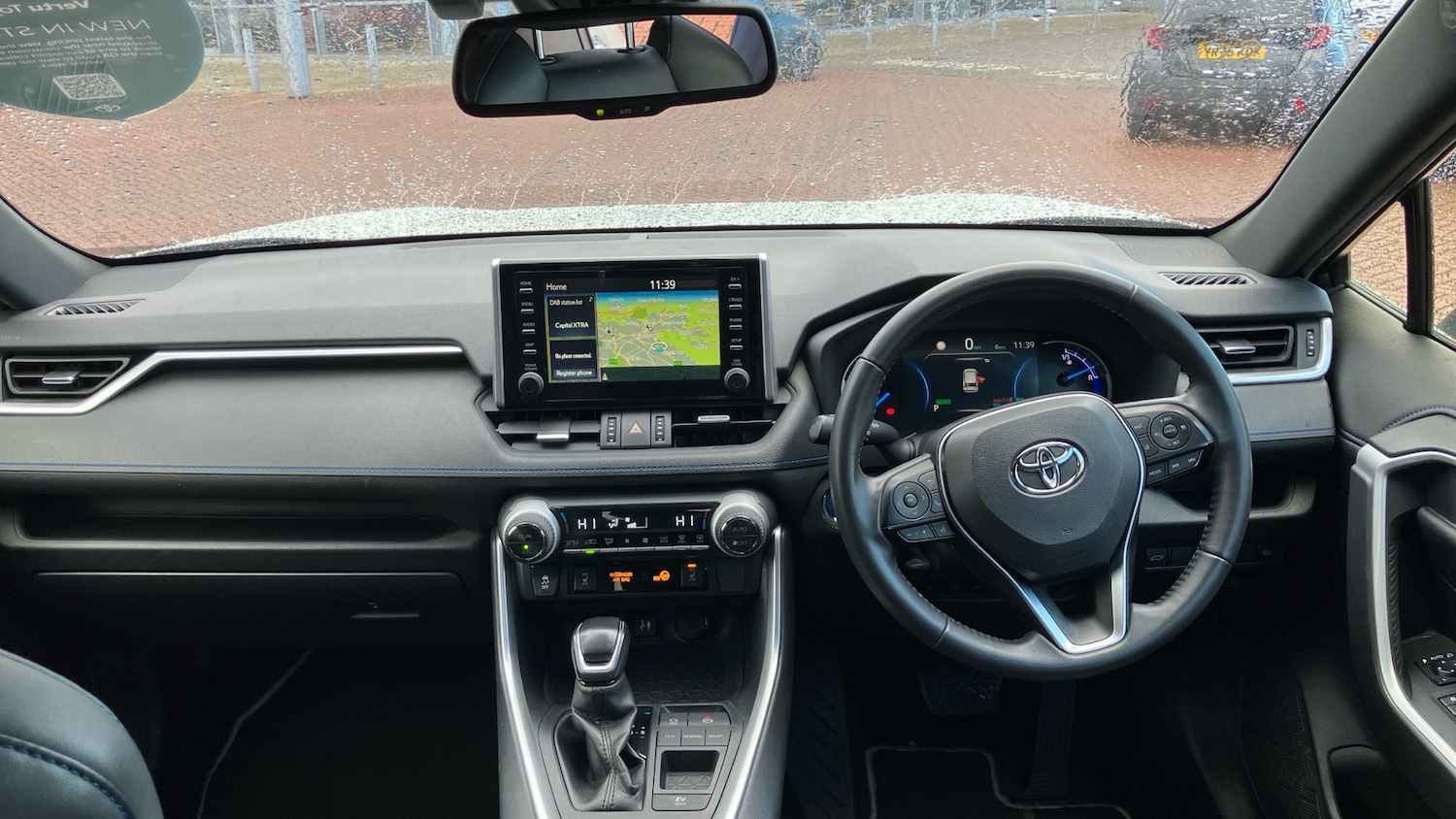 Used Toyota RAV4 2019 for sale - 77616622: Photo 5