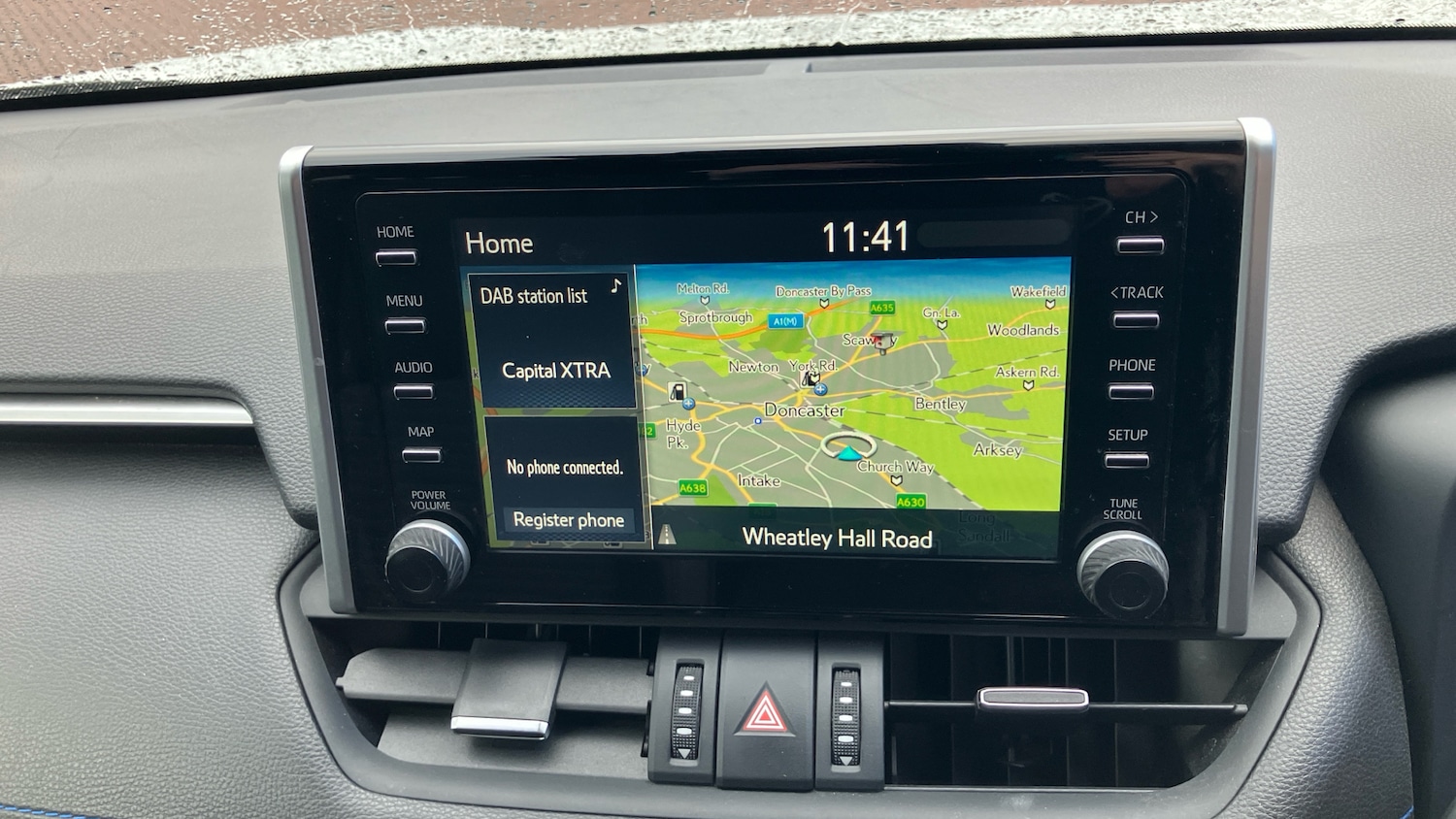 Used Toyota RAV4 2019 for sale - 77616622: Photo 7