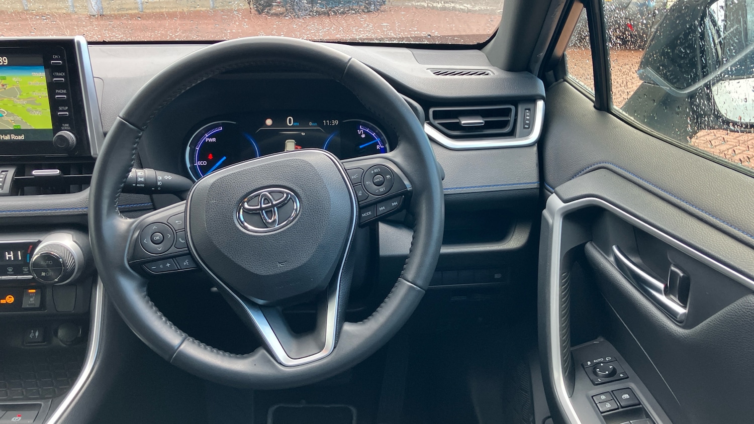 Used Toyota RAV4 2019 for sale - 77616622: Photo 8