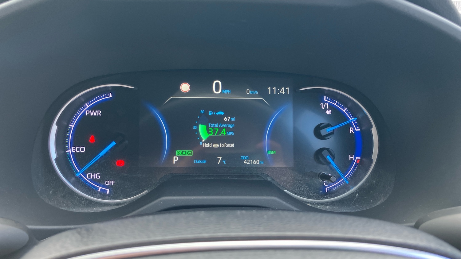 Used Toyota RAV4 2019 for sale - 77616622: Photo 9