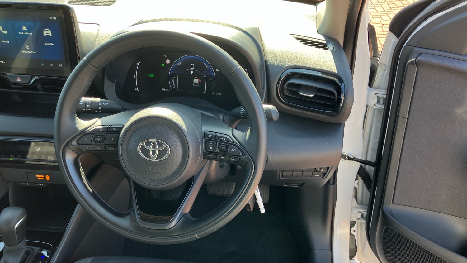 Used Toyota Yaris 2024 for sale - 78223172: Photo 10