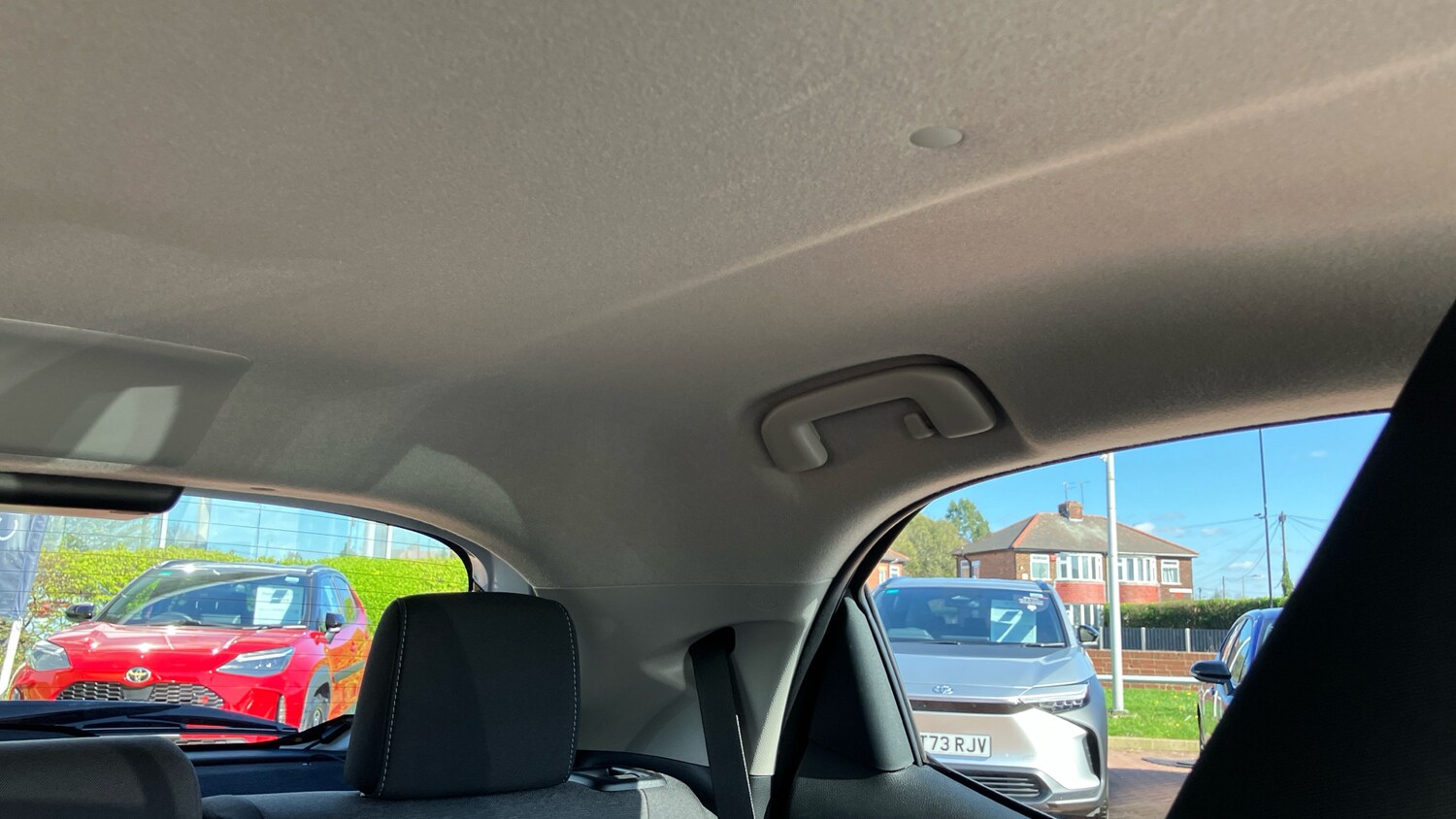 Used Toyota Yaris 2024 for sale - 78223172: Photo 19