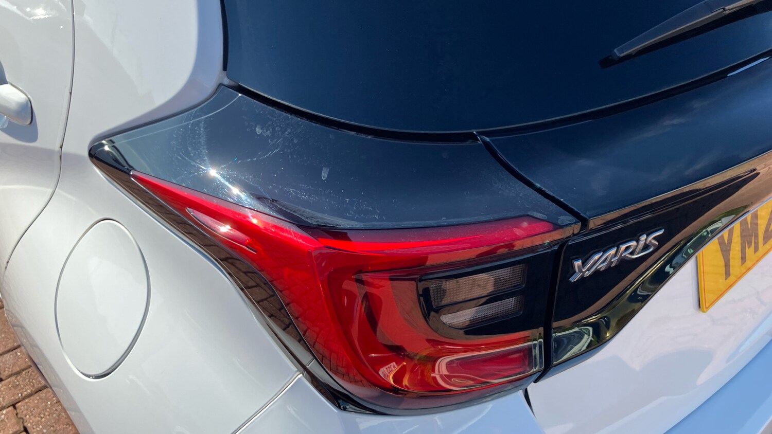 Used Toyota Yaris 2024 for sale - 78223172: Photo 21