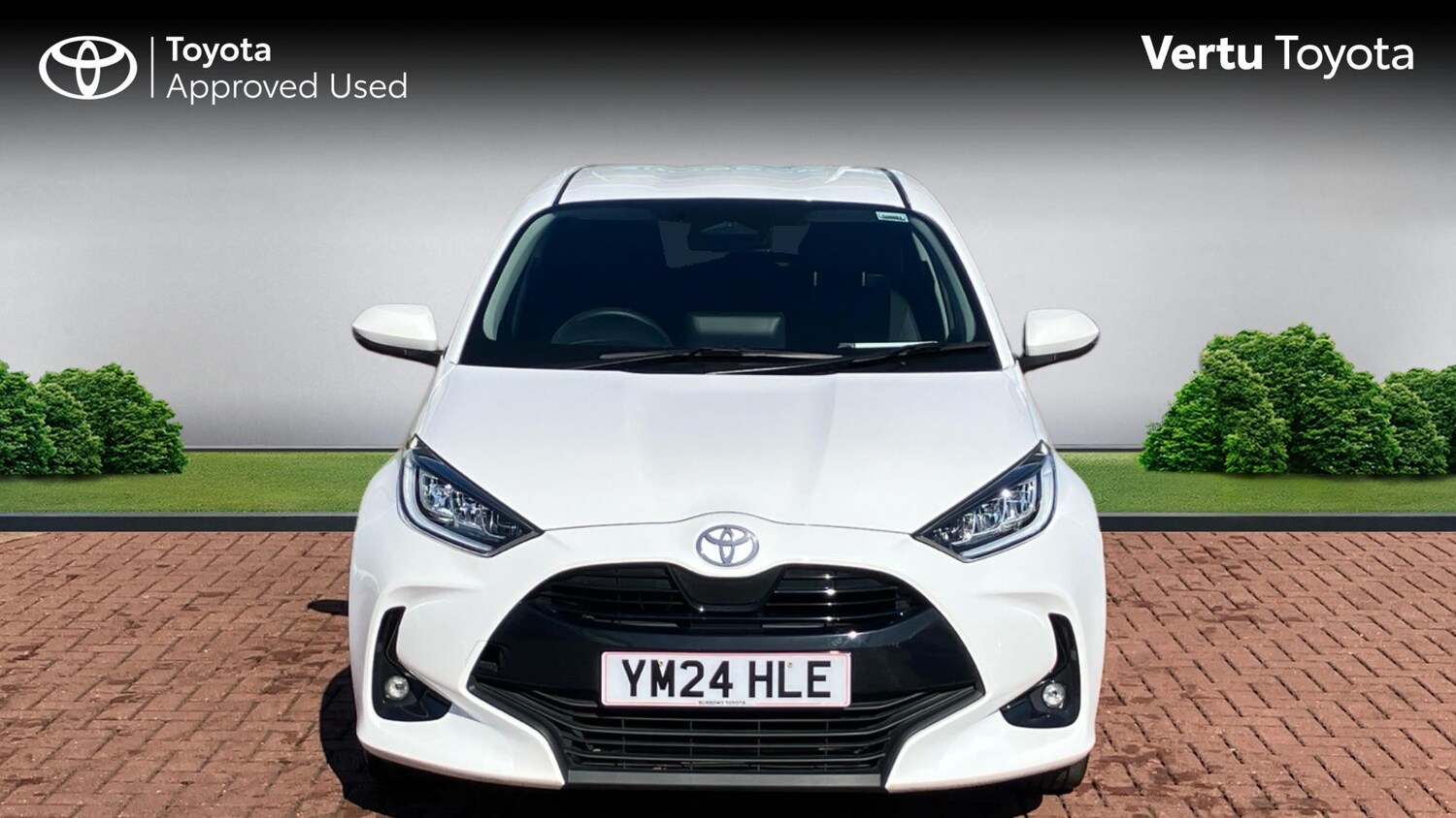Used Toyota Yaris 2024 for sale - 78223172: Photo 22